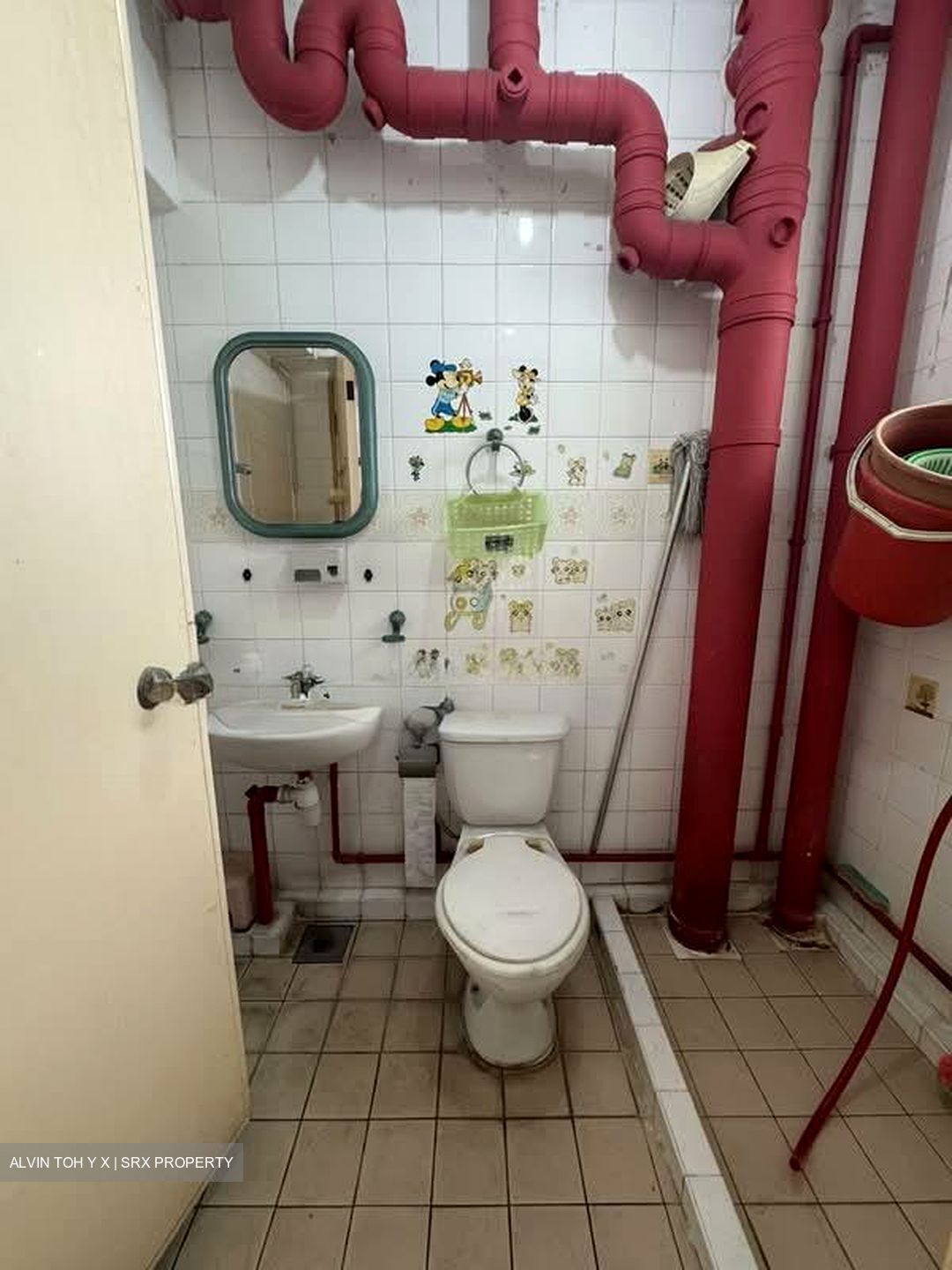 Blk 314 Woodlands Street 31 (Woodlands), HDB 4 Rooms #526290751